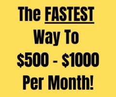  Start Earning Easy Monthly Commissions!